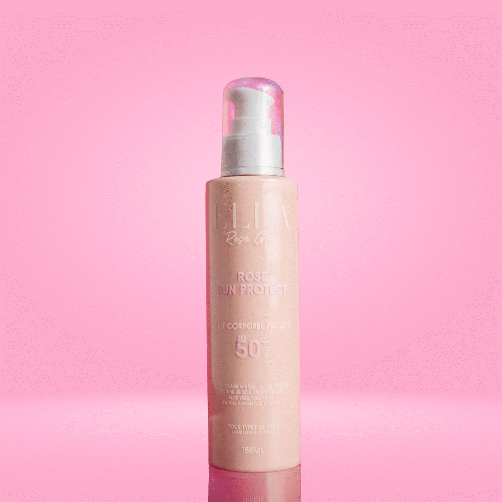 Pack Double Care - visage & corps