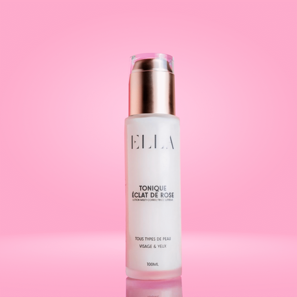 Pack Extreme Glow & Sac Ella