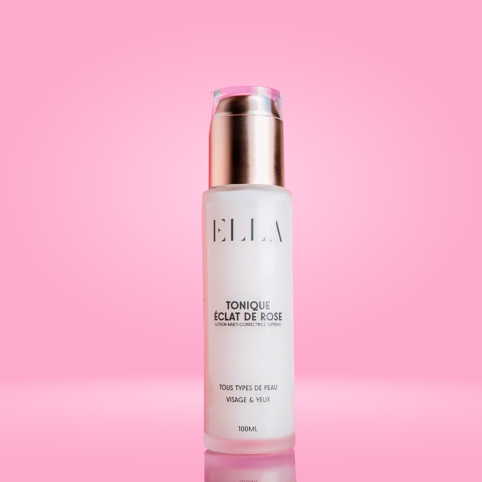 Pack Extreme Glow & Sac Ella