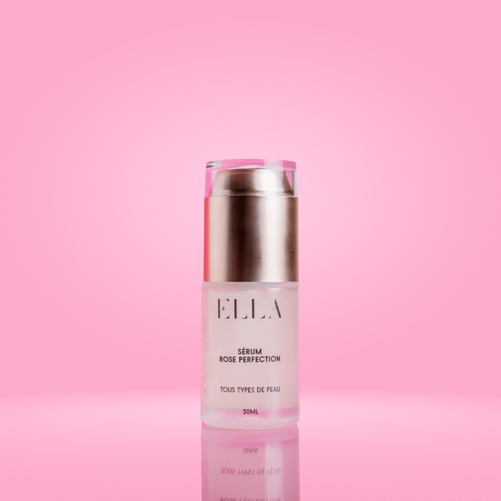 Sérum Rose Perfection