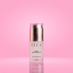 Sérum Rose Perfection