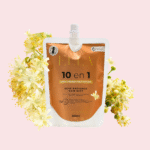 Rose Radiance Hair Mist