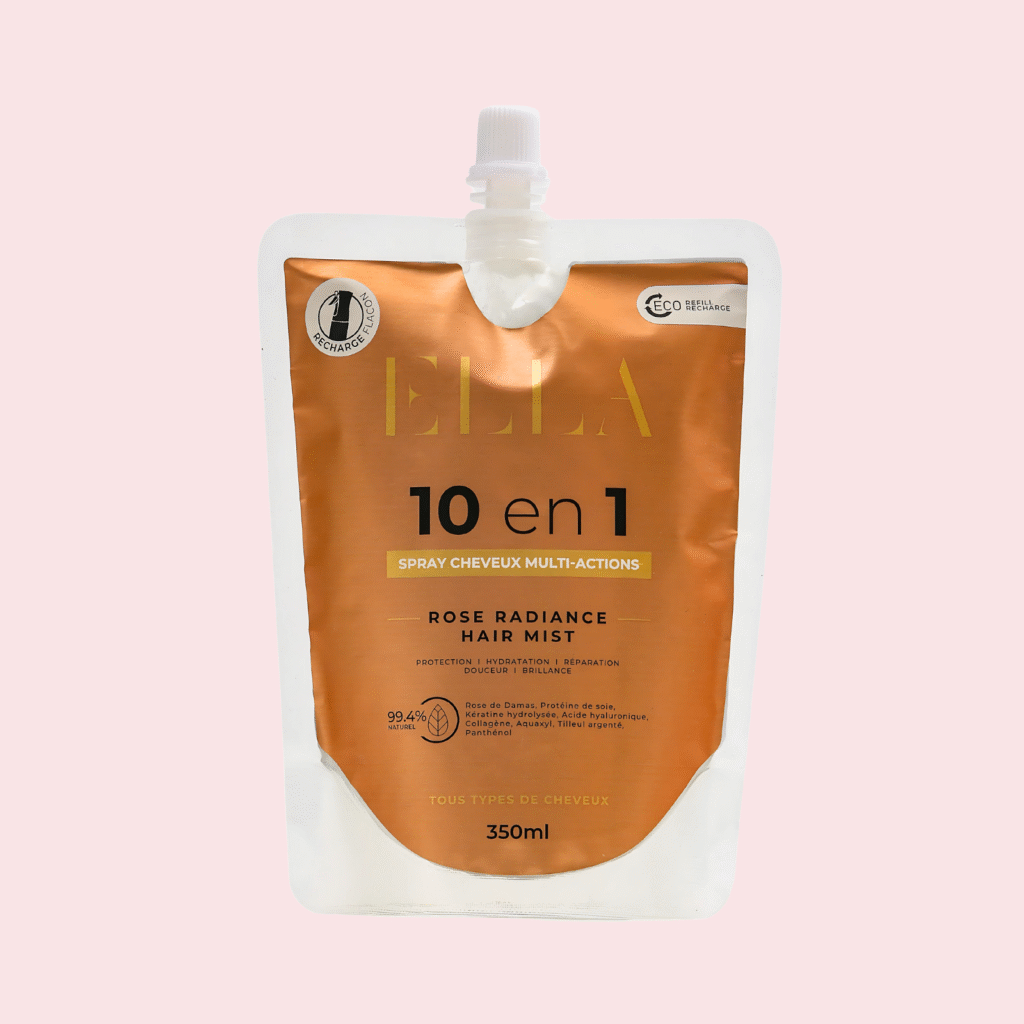 Pack Aloe Care visage & Cheveux