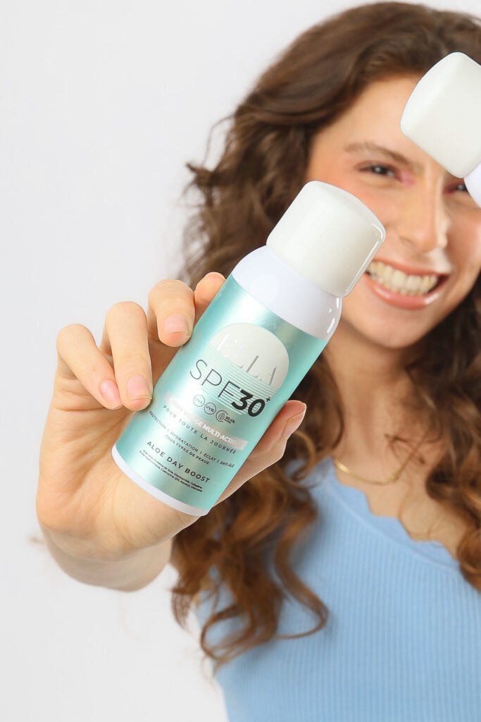 Pack Aloe Care visage & Cheveux