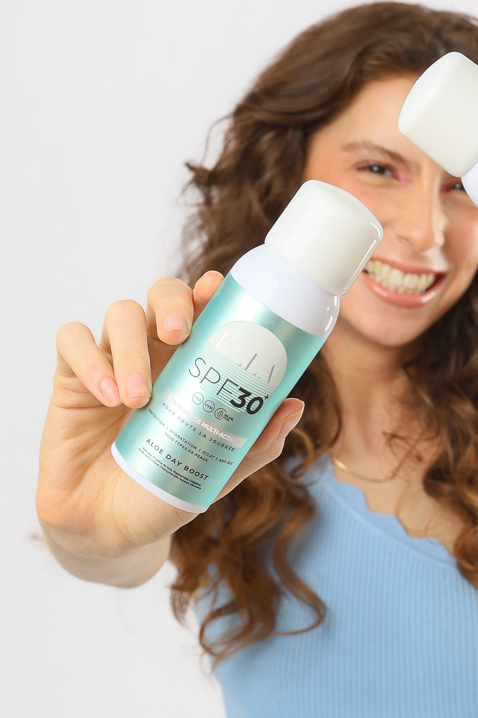 Pack Aloe Care visage & Cheveux